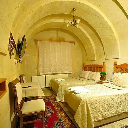 Elvan Hotel