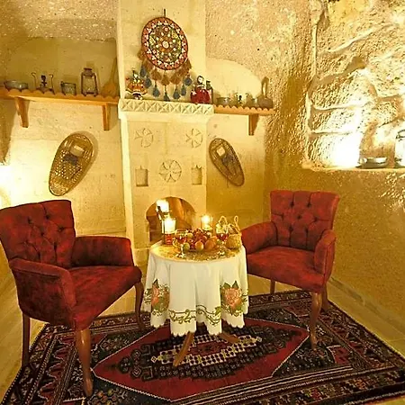 Elvan Hotel Urgup