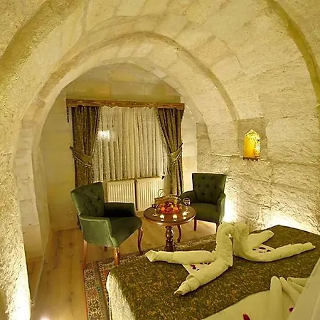 Elvan Hotel Urgup
