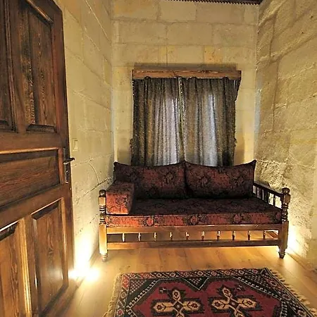 Hotel Elvan Urgup