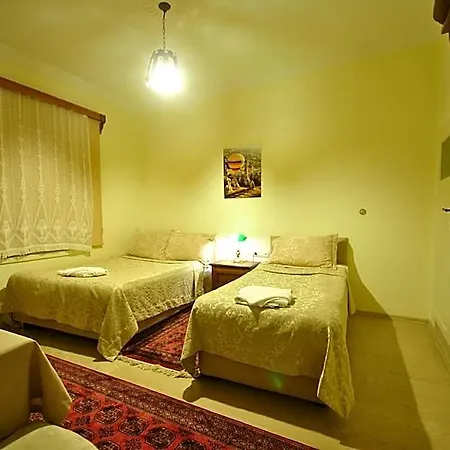 Hotel Elvan Urgup