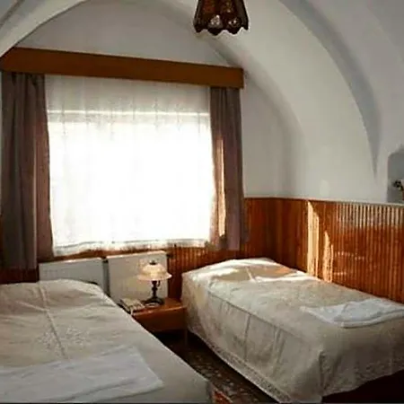 Hotel Elvan