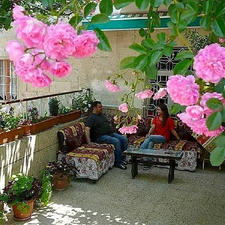 Hotel Elvan Urgup
